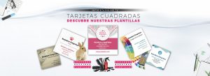 tarjetas de visita