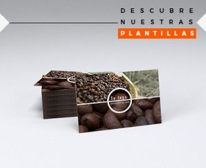 tarjetas de visita